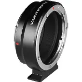 Meike MK EFTL Adapter