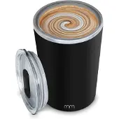 Mikamax Self Stirring Tasse