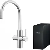 Franke 160.0708.955 Wasserhahn Edelstahl