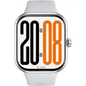 Honor Watch 2 Pro Smartwatch, white