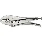 Promat Gripzange Gesamt-L.225mm Spann-W.max.48mm PROMAT