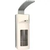 MaiMed ORIGINAL MyClean Hygiene 2040 Wandspender aus Kunststoff für Desinfektionsmittel