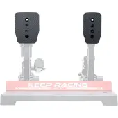 Simagic 2 Pedal Face Set