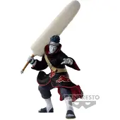 Banpresto Naruto Shippuden Hoshigaki Kisame Vibration Stars Figur 13 Cm