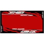 Sima Carpet / floor mat - 186*96CM