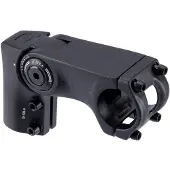 Ergotec Sepia A-head 50 28.6-31.8 Mm Verstellbarer Vorbau