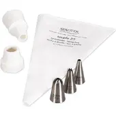 Städter Dekorations Set