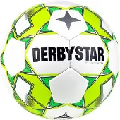 Derbystar Ball Futsal Brillant TT v23