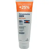 Isdin Fotoprotector Gel Cream LSF 50 250 ml Creme