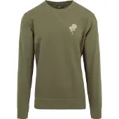 Mister tee Wasted Youth Sweatshirt