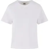Urban Classics T-Shirt "Ladies Organic Boxy Tee" 1 Stk.