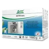 Tana green care ACTIV tabs Waschmittel-Tabs 715163 , 1 Packung = 56 Tabs