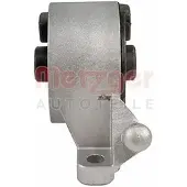 METZGER Lagerung, Motor [Hersteller-Nr. 8054015] für Opel, Vauxhall