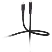 S-Impuls Flexline USB-C Verbindungskabel 3.2 Gen. 2x2 TPE 0,5m