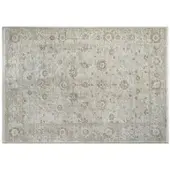 Möbel Kraft Webteppich Flowline , beige , Synthetische Fasern , Maße (cm): B: 200