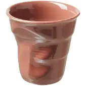 Revol Knickbecher Cappuccino 0,18l Terre Brulée
