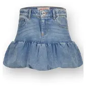 Vingino Skort high waist Darcy Mädchen Blau 152