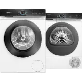 Siemens WG44B2A40 + WQ46B2D41