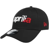 New Era Aprilia Wordmark 9Forty Cap unisex, onesize