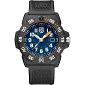Luminox Herren Uhr Armbanduhr Navy Seal XS.3503.NSF