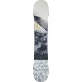Head Snowboard TRUE 2.0 ice