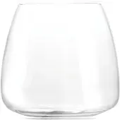 Metro Professional Wasserglas Bellagio, Kristallglas, 38 cl, 6 Stück