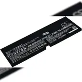 Powery Akku für Laptop Fujitsu Lifebook U745