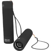 Silva Gearlight 400, Taschenlampe, schwarz