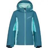 Icepeak Mädchen Skijacke Lanett JR