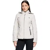Gil Bret leichte und atmungsaktive Damen Sommer Outdoor-Funktionsjacke