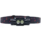 UltrAspire Unisex Lumen 800 Catalyst schwarz
