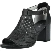Nero Giardini E615060D Schwarz