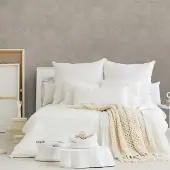 Superfresco Vliestapete "Danea" neutral geprägt 10mx52cm (ca. 5m2)
