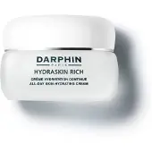 Darphin Hydraskin Rich, Frauen, 50 ml, Creme, trockene Haut, Tag & Nacht, Feuchtigkeitsspendend, Aufpolsterung