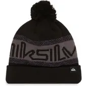 Quiksilver Mütze Summit EQBHA03099 Schwarz