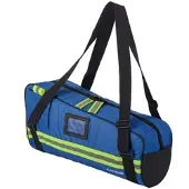 Elite Bags MINI TUBE Sauerstofftasche Royalblau 46 x 20 x 15 cm