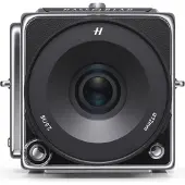 Hasselblad 907X & CFV 100C
