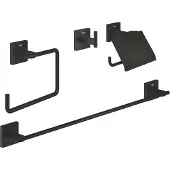 GROHE Start Cube, Schwarz, 1 Stück(e)