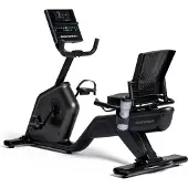 Schwinn Ergometer "Schwinn 590R" 150 kg max. Benutzergewicht, Fahrrad, 25 Widerstandsstufen