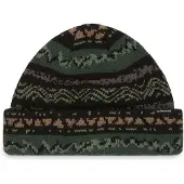 Quiksilver Mütze Archive EQYHA03421 Schwarz