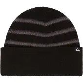 Quiksilver Mütze Split EQYHA03424 Schwarz