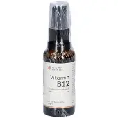 Cellavent Healthcare Cellavent essentials B12 500 µg 3fach Kompl.Spray 25 ml Spray