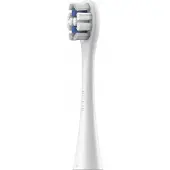 Oclean Bürstenkopf Sanfte Pflege - Weiß, 2er Pack 2 St