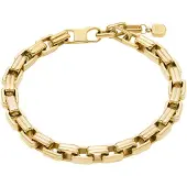Fossil Raquel Stainless Steel Women's Bracelet JF04955710