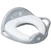 TEGA Soft Owl Toilettensitz Reduzierung grau