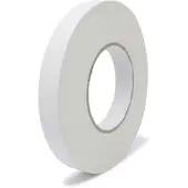 GWS Gewebeband 21567-000, Premium, weiß, 19mm x 50m