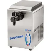Vaihinger Sanomat Sanomat Euro-Cream 12 L Sahnemaschine Schlagsahnemaschine