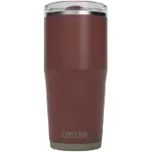 CamelBak Thrive Tumbler VSS, Thermobecher, 600 ml, Burnt Umber