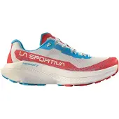 La Sportiva Prodigio 2 Woman white/hibiscus (W00P02) 415