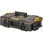 DeWalt Toughsystem Ds150 Box mit Inhalt - 165 x 554 x 37 mm